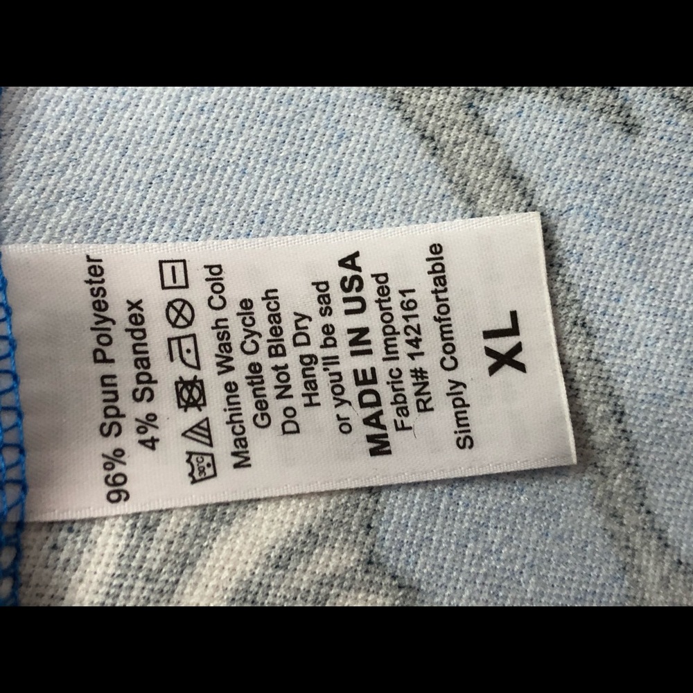 LuLaRoe XL Free-Spirited Sunflower Sensation Dress - Picture 8 of 11